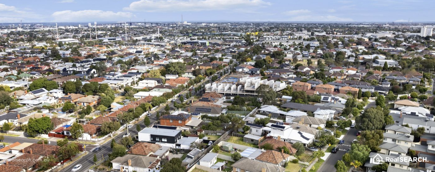 West Footscray VIC 3012 Market Insights: Demand, Supply & Investment Potential